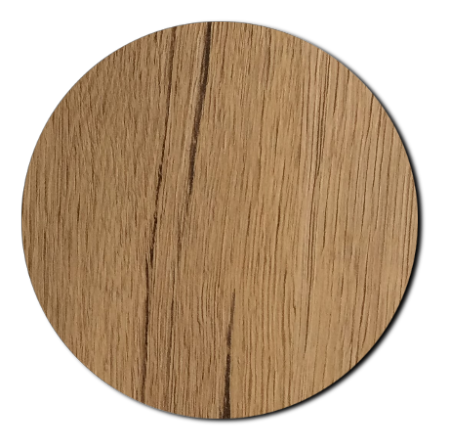 ROVERE RUSTICO