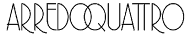 ARREDOQUATTRO SNC