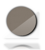 CRISTALLO EXTRA GRIGIO TITANIO 712 EXTRA GRIGIO TITANIO 712
