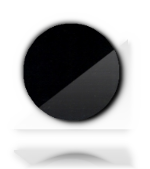 CRISTALLO EXTRA NERO 715 EXTRA NERO 715