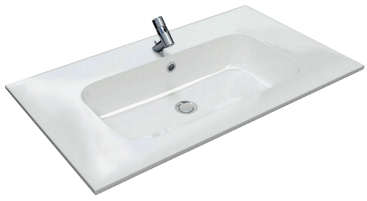 TOP IN MINERALUX INTEGRATO MINERALUX INTEGRATO