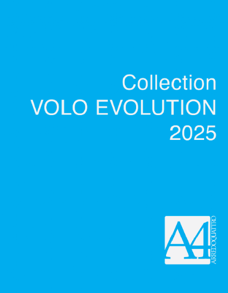 VOLO EVOLUTION 2021